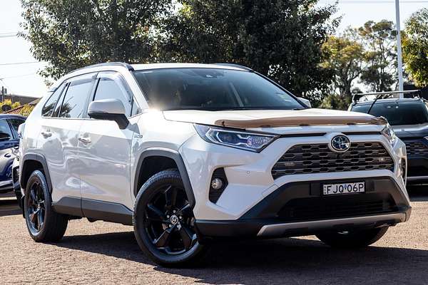 9 Toyota RAV4 Cars for Sale in Sydney, NSW | Stewart Toyota