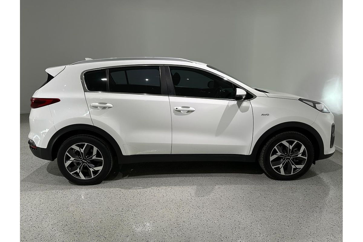 2019 Kia Sportage S QL