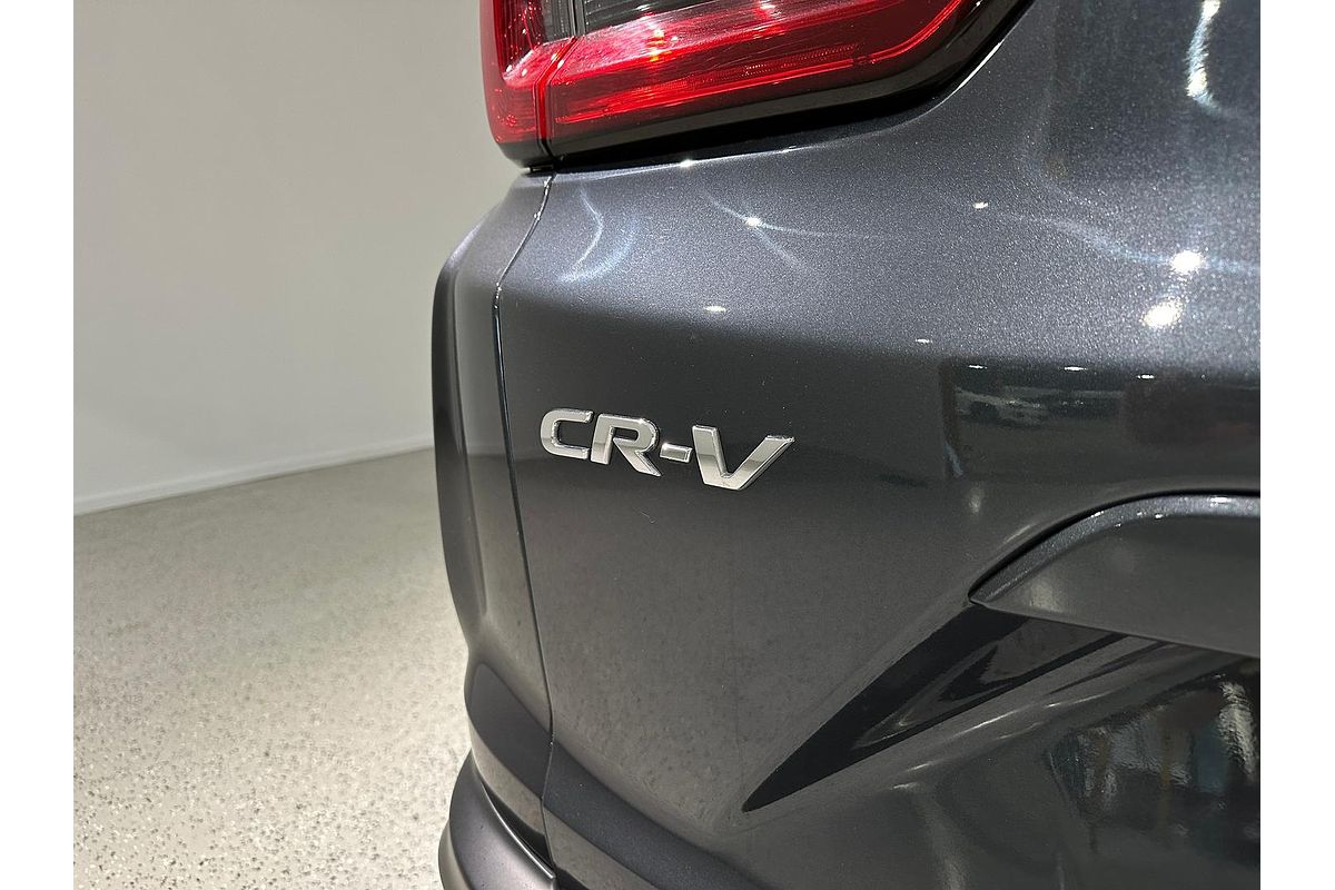 2022 Honda CR-V Vi RW