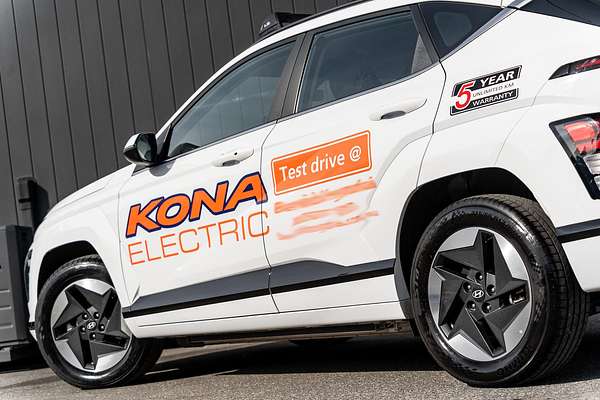 2024 Hyundai Kona Electric SX2.V1