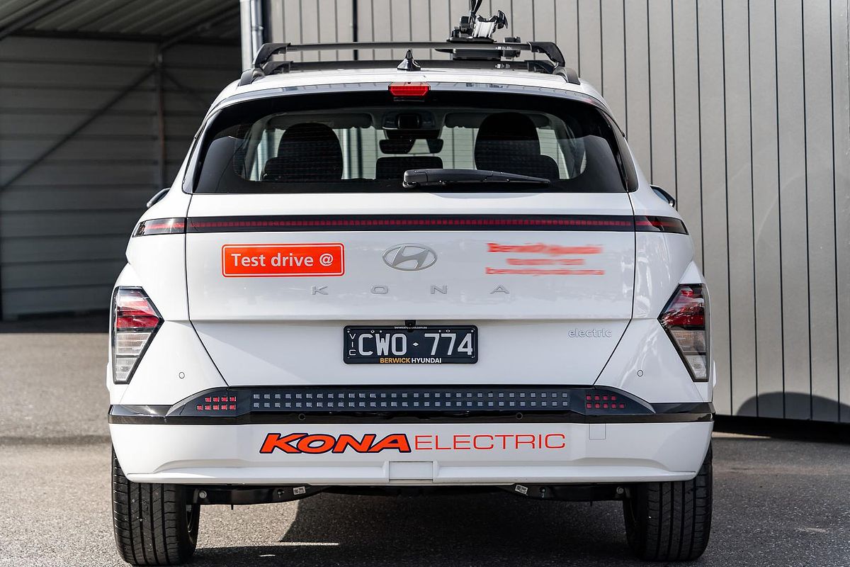 2024 Hyundai Kona Electric SX2.V1