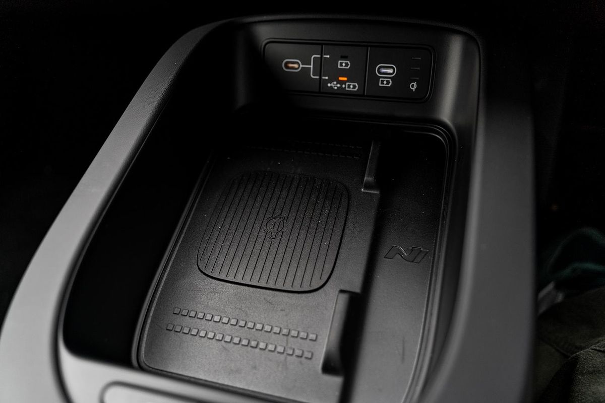 2024 Hyundai IONIQ 5 N NE N.V1