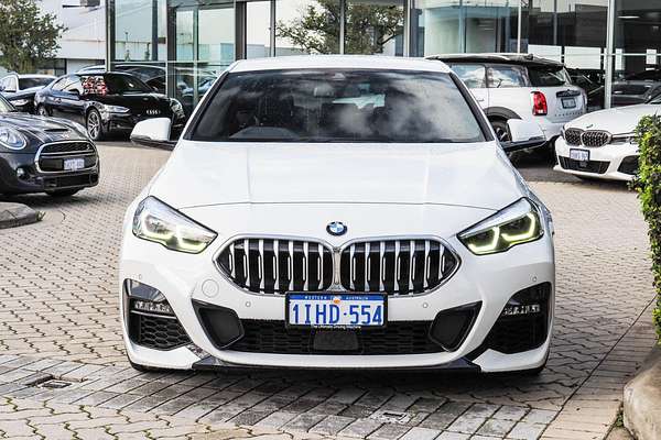 2020 BMW 2 Series 218i M Sport F44