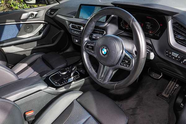 2020 BMW 2 Series 218i M Sport F44