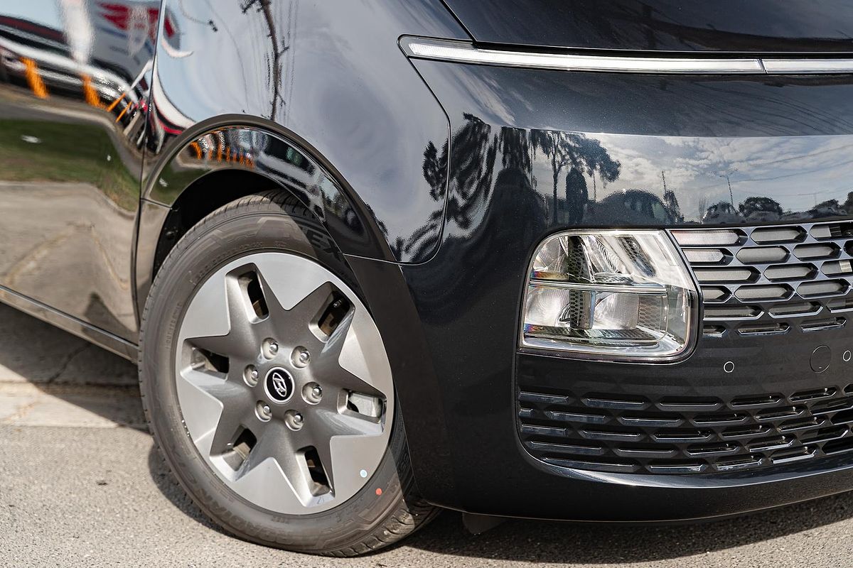 2024 Hyundai STARIA Highlander US4.V2