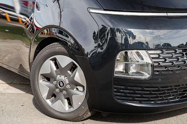 2024 Hyundai STARIA Highlander US4.V2