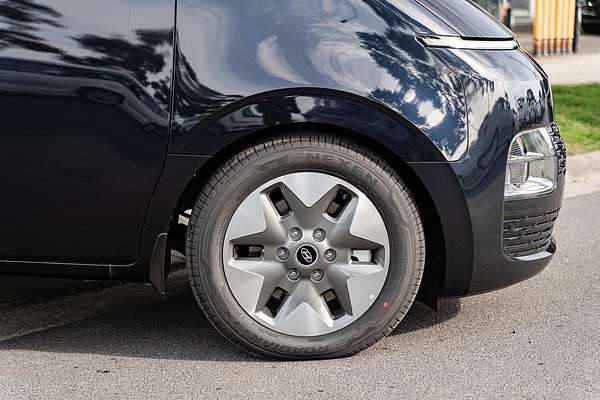 2024 Hyundai STARIA Highlander US4.V2