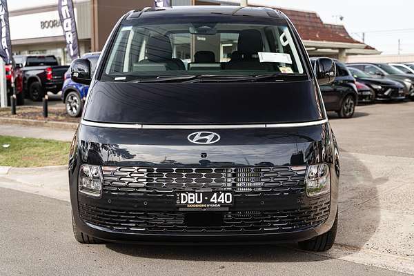 2024 Hyundai STARIA Highlander US4.V2