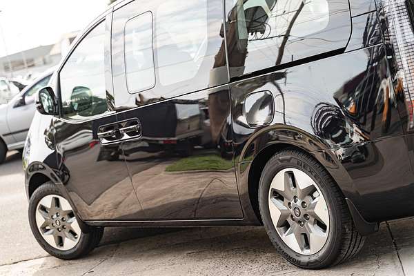 2024 Hyundai STARIA Highlander US4.V2