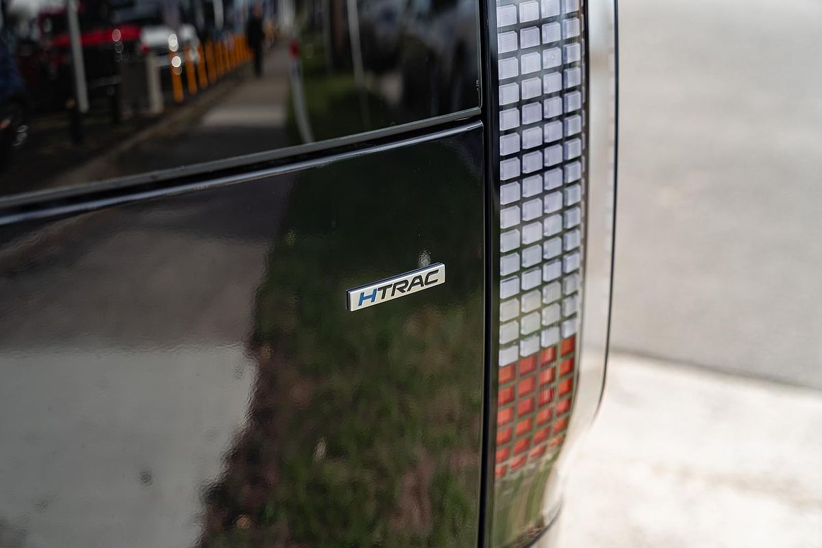 2024 Hyundai STARIA Highlander US4.V2
