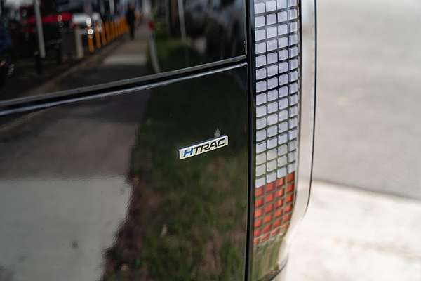 2024 Hyundai STARIA Highlander US4.V2