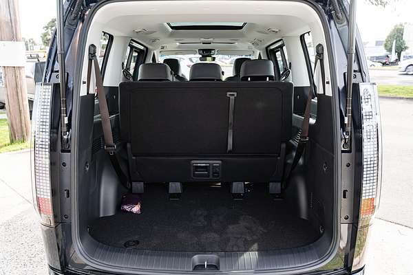 2024 Hyundai STARIA Highlander US4.V2
