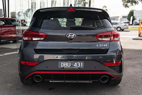 2023 Hyundai i30 N Premium PDe.V5