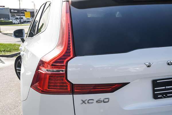 2019 Volvo XC60 T5 Inscription