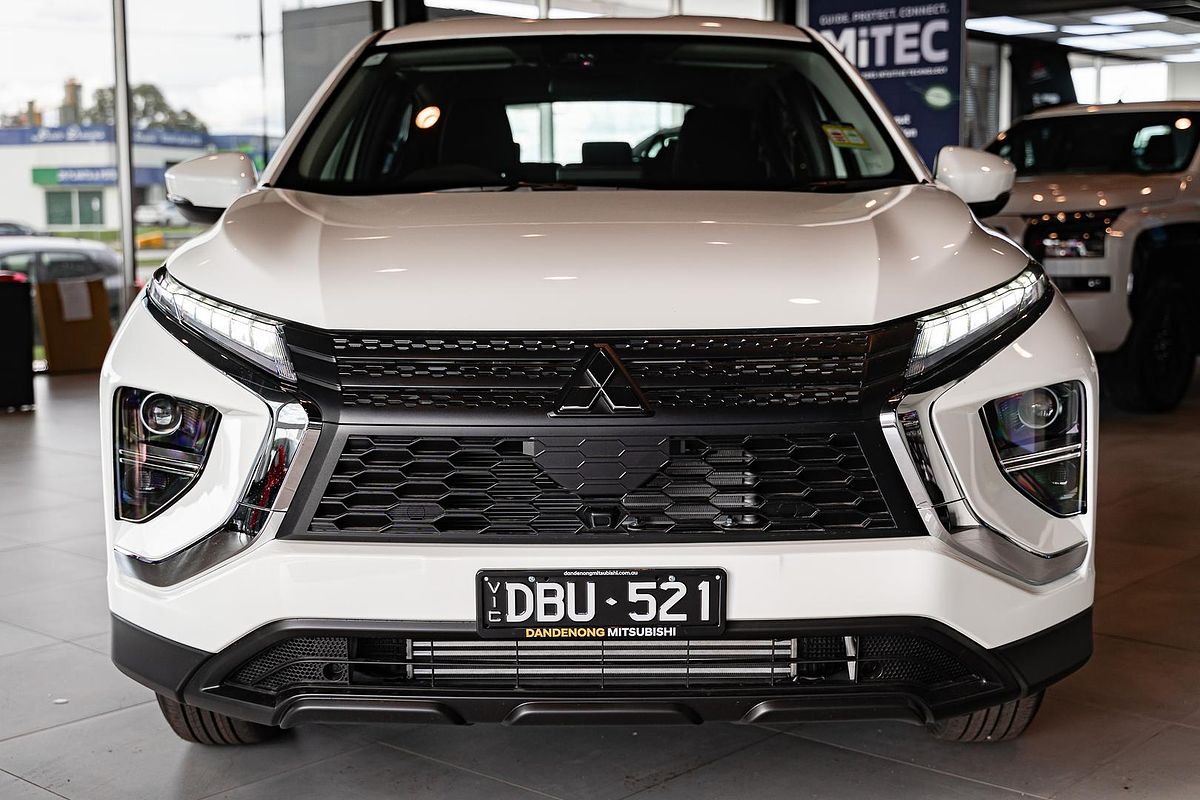 2024 Mitsubishi Eclipse Cross ES YB