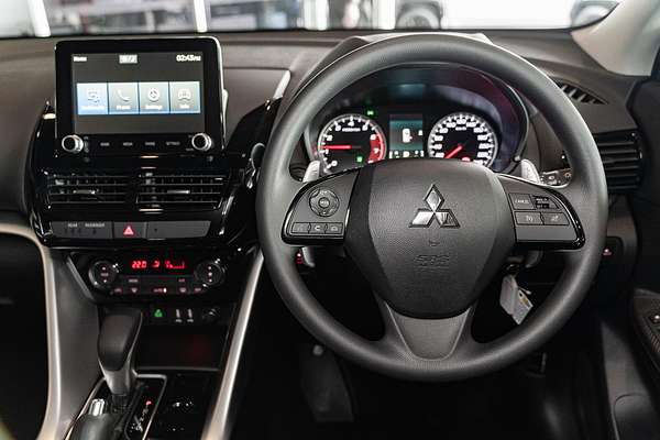 2024 Mitsubishi Eclipse Cross ES YB