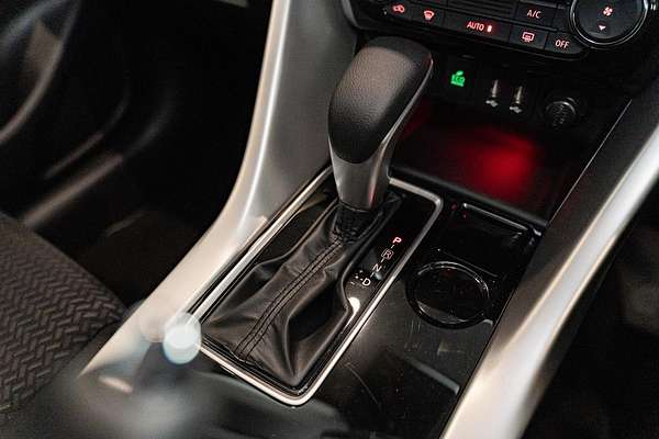 2024 Mitsubishi Eclipse Cross ES YB