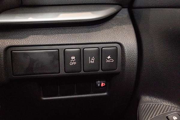 2024 Mitsubishi Eclipse Cross ES YB