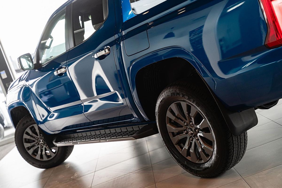 2024 Mitsubishi Triton GLS MV 4X4