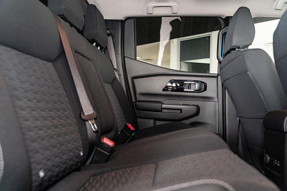 2024 Mitsubishi Triton GLS MV 4X4