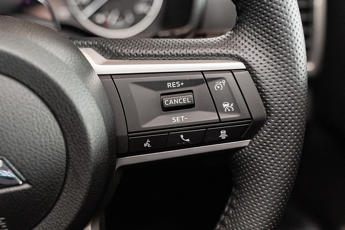2024 Mitsubishi Triton GLS MV 4X4