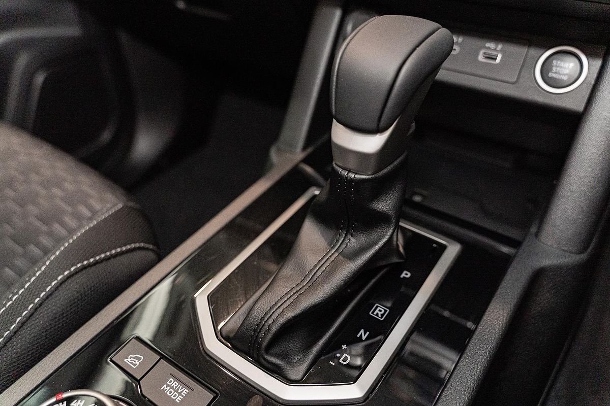 2024 Mitsubishi Triton GLS MV 4X4