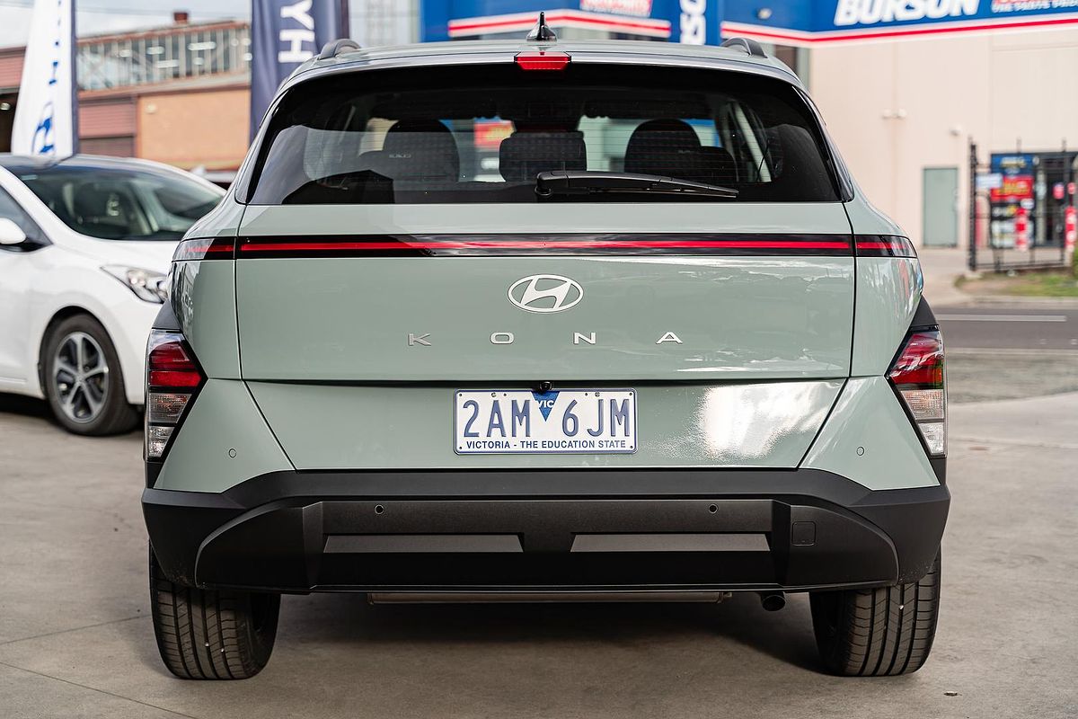 2024 Hyundai Kona SX2.V2