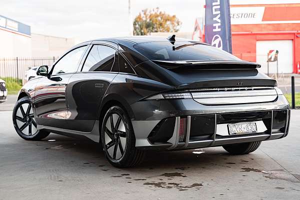 2023 Hyundai IONIQ 6 DYNAMIQ CE.V1