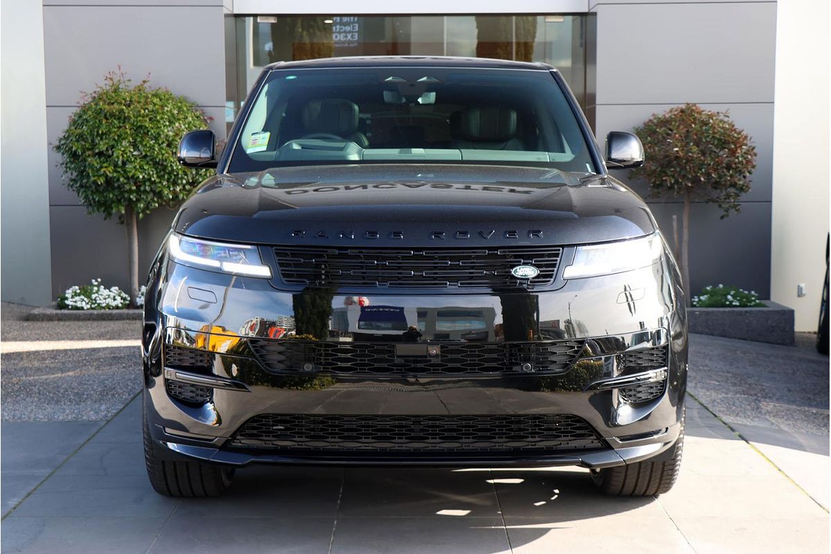 2024 Land Rover Range Rover Sport P400 Dynamic HSE L461