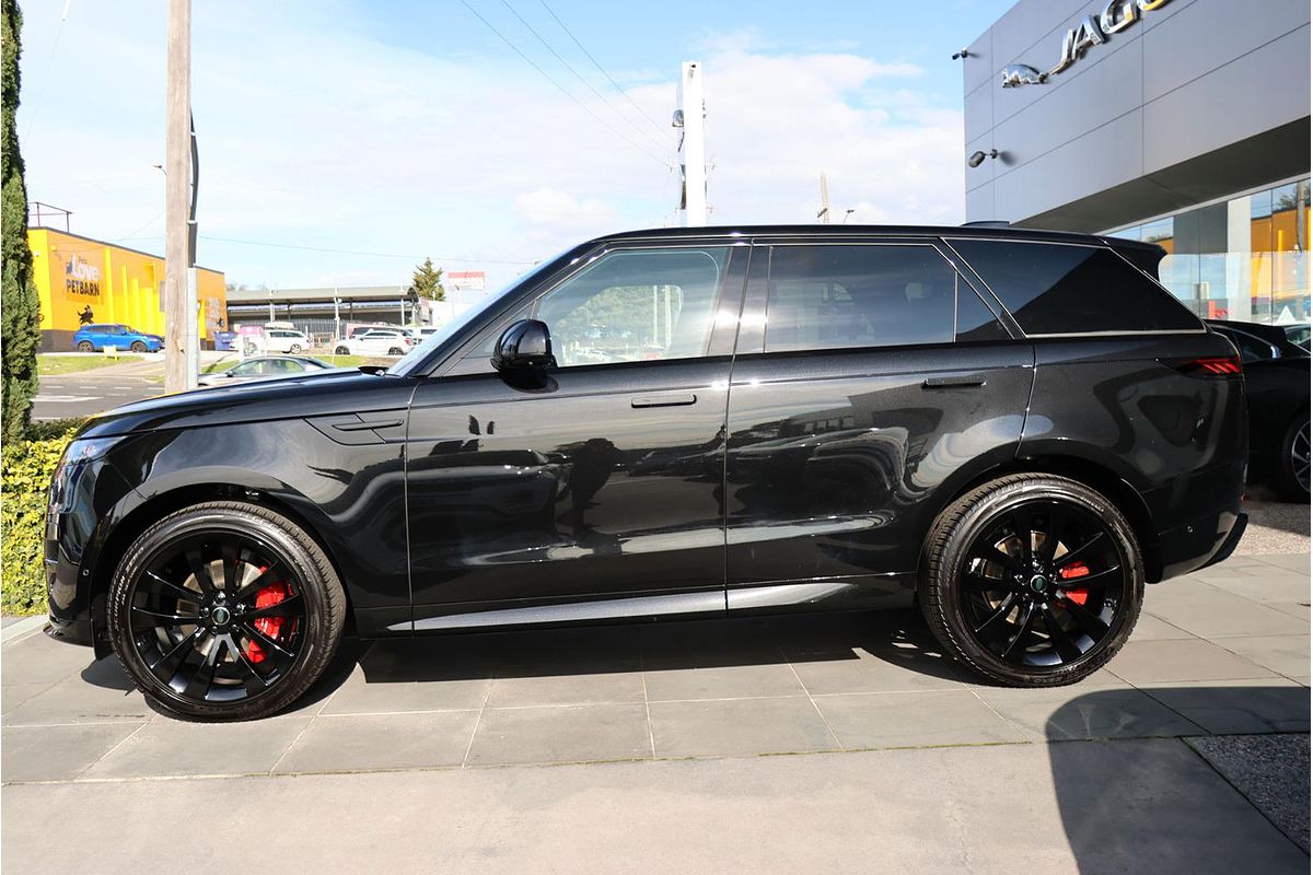 2024 Land Rover Range Rover Sport P400 Dynamic HSE L461