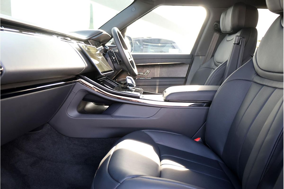 2024 Land Rover Range Rover Sport P400 Dynamic HSE L461