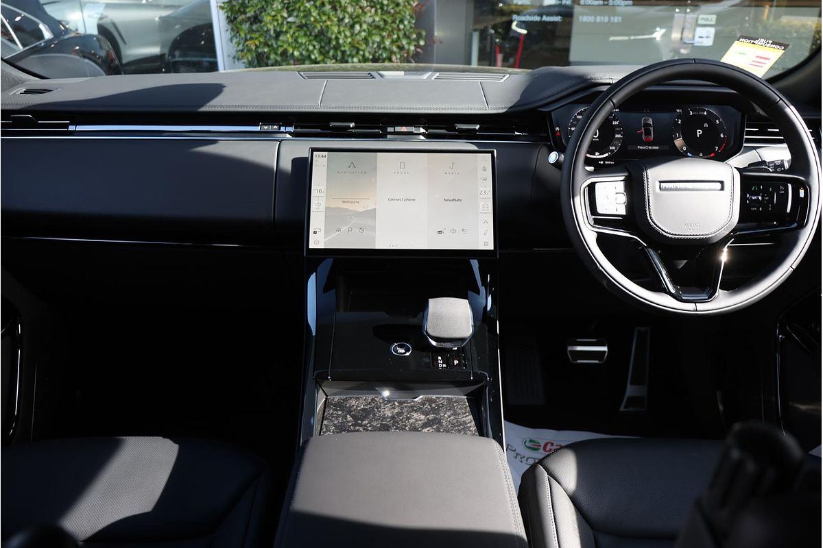 2024 Land Rover Range Rover Sport P400 Dynamic HSE L461