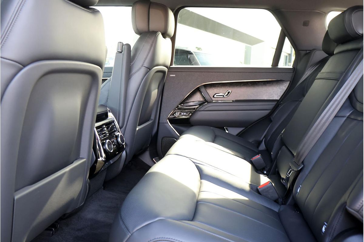 2024 Land Rover Range Rover Sport P400 Dynamic HSE L461