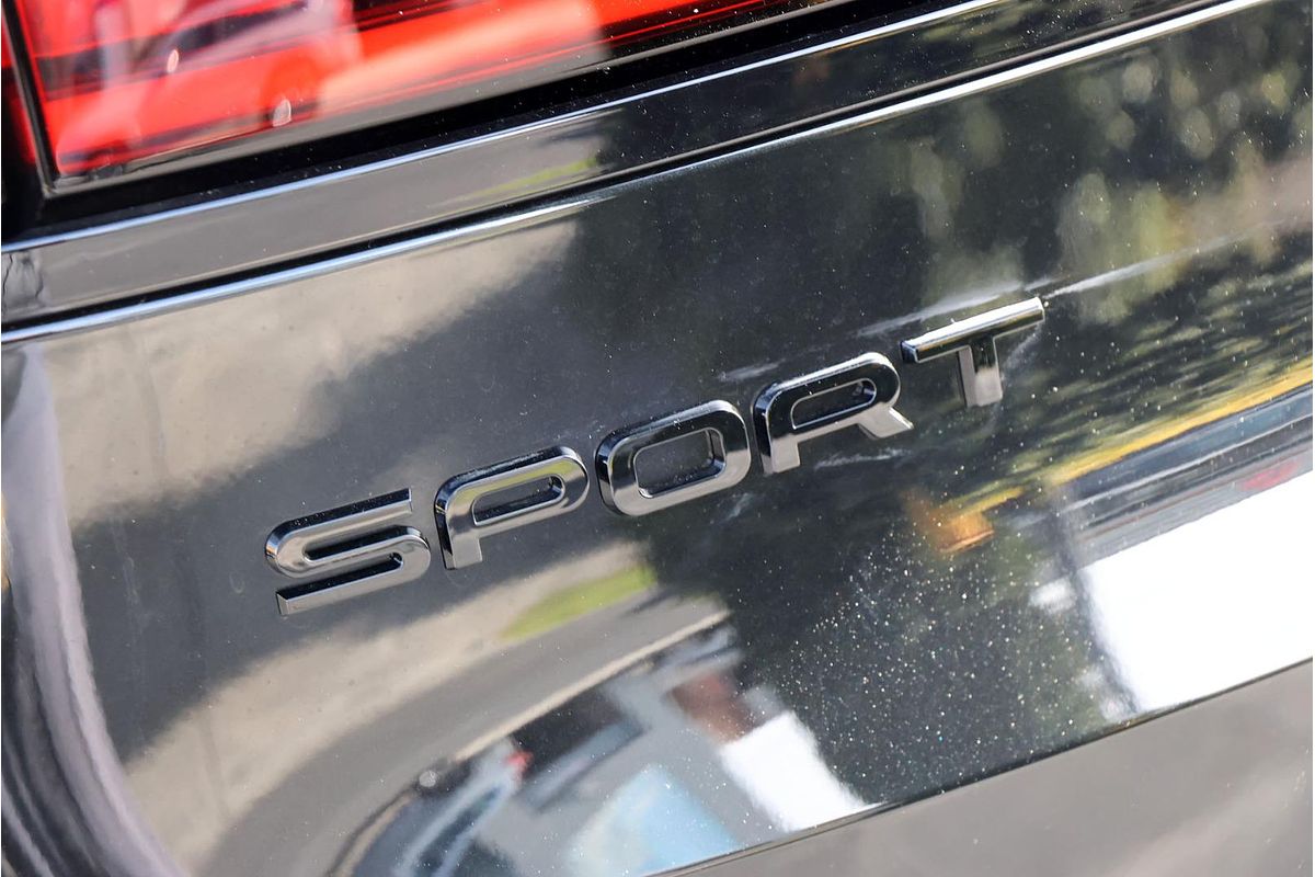 2024 Land Rover Range Rover Sport P400 Dynamic HSE L461