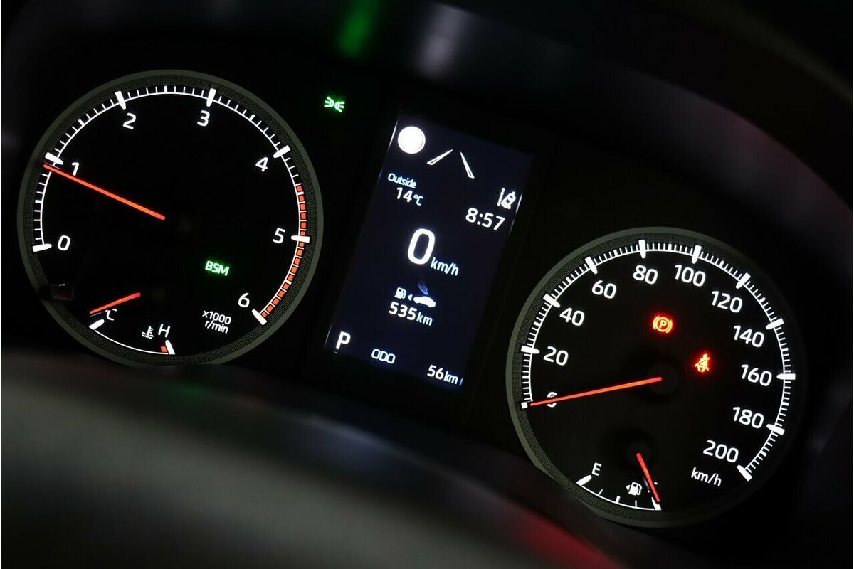 2024 Toyota Hiace GDH320R