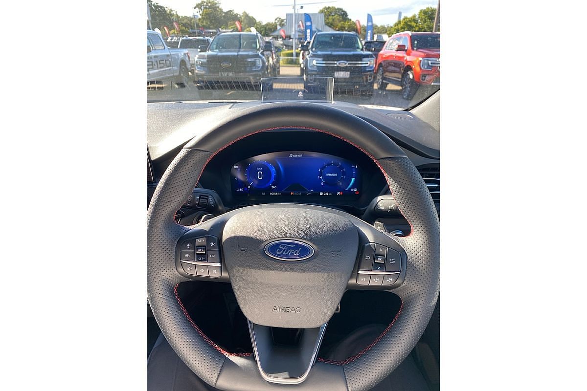 2023 Ford Escape ST-Line ZH