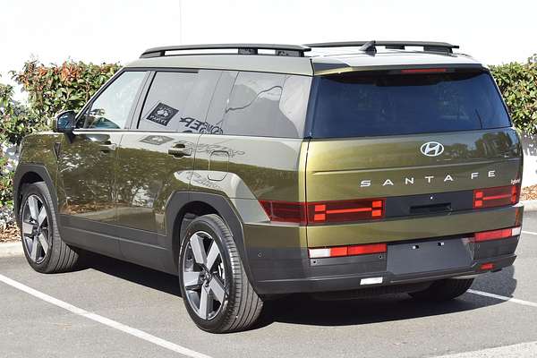 2024 Hyundai Santa Fe Hybrid MX5.V1