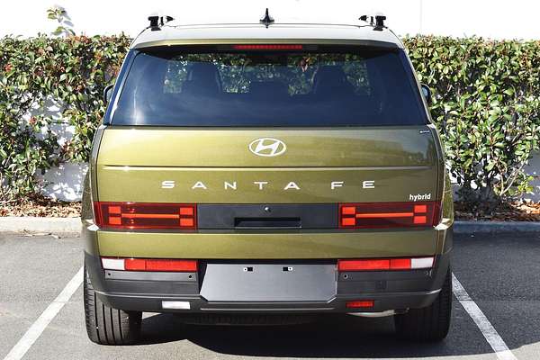 2024 Hyundai Santa Fe Hybrid MX5.V1