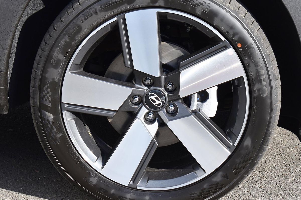 2024 Hyundai Santa Fe Hybrid MX5.V1