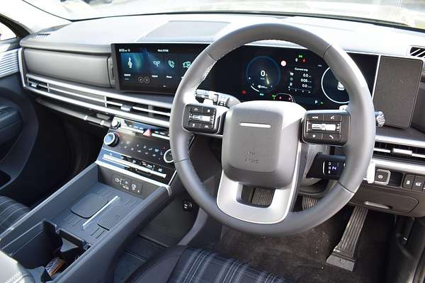 2024 Hyundai Santa Fe Hybrid MX5.V1