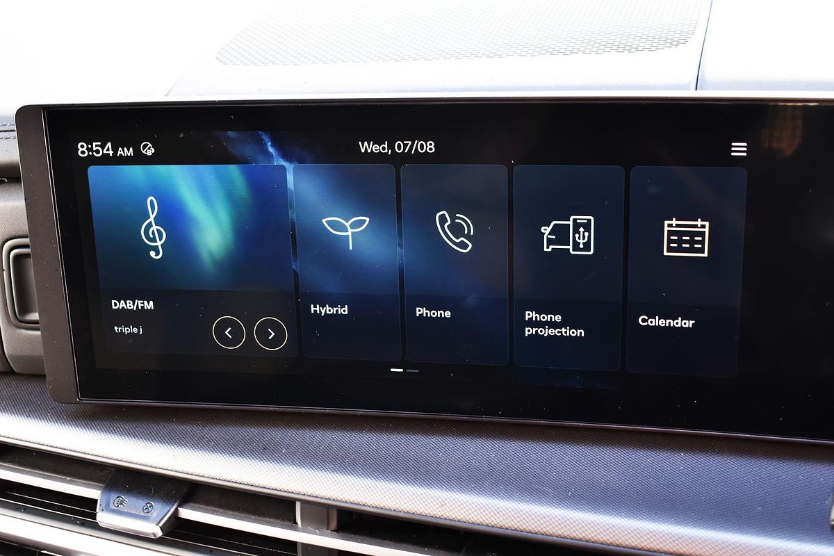 2024 Hyundai Santa Fe Hybrid MX5.V1