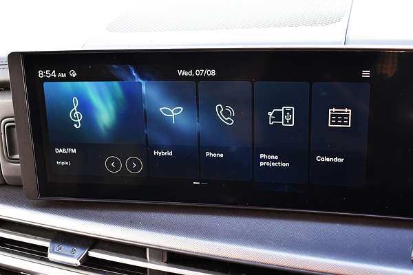 2024 Hyundai Santa Fe Hybrid MX5.V1