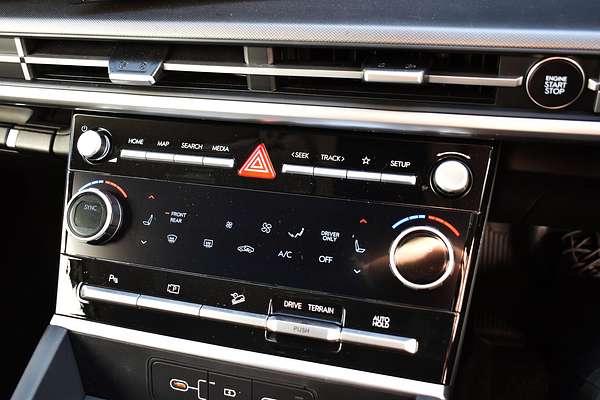 2024 Hyundai Santa Fe Hybrid MX5.V1