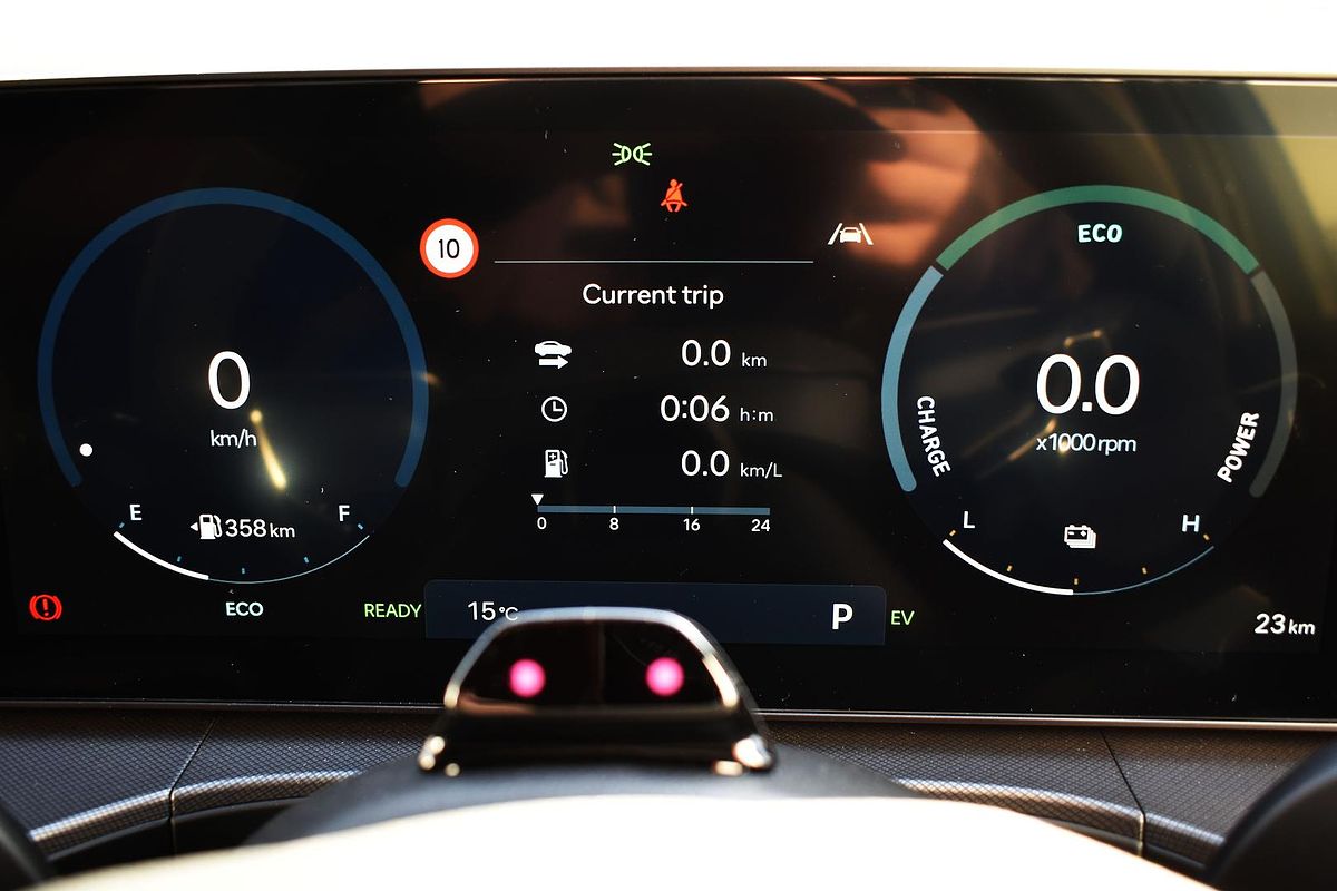 2024 Hyundai Santa Fe Hybrid MX5.V1