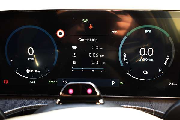 2024 Hyundai Santa Fe Hybrid MX5.V1