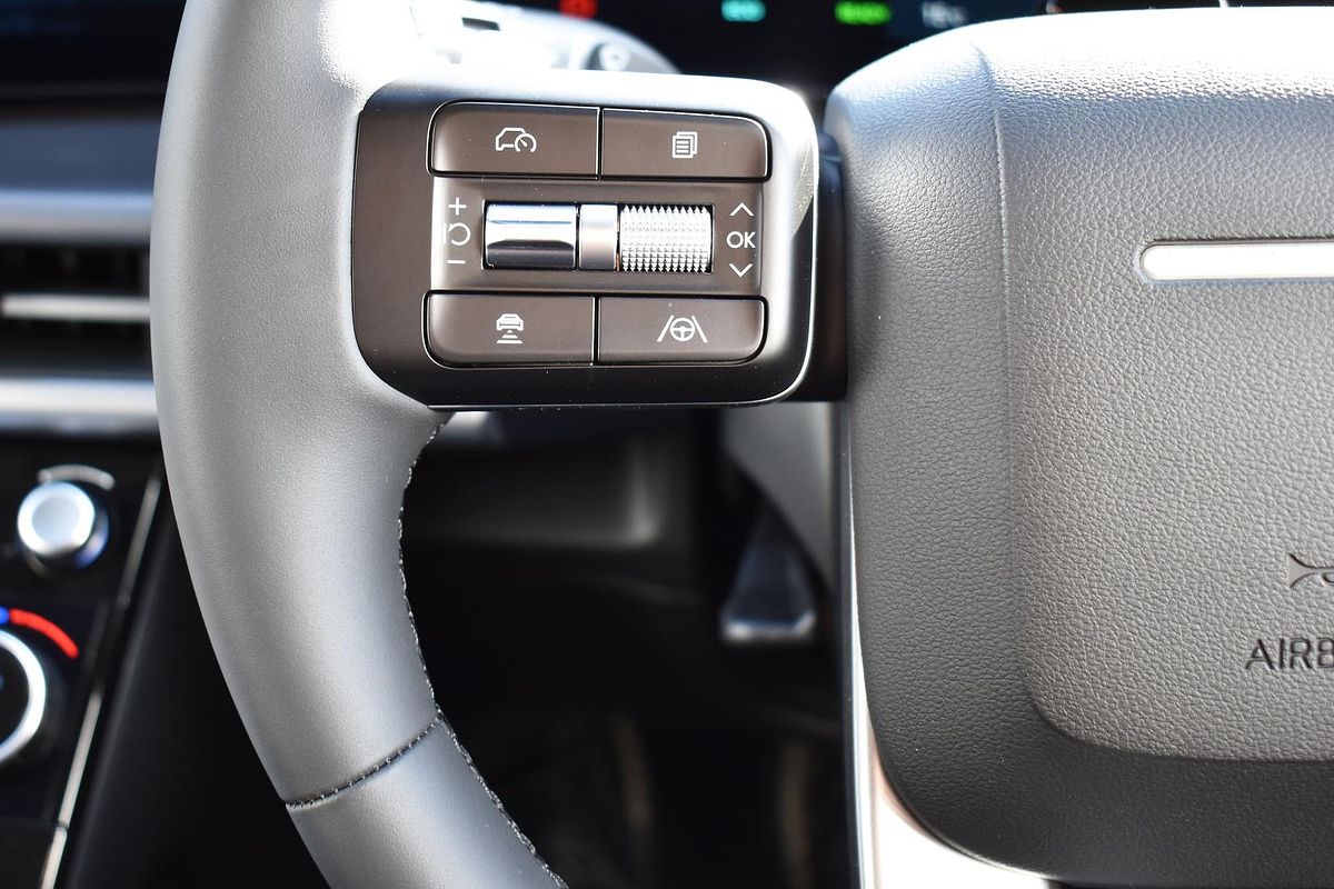 2024 Hyundai Santa Fe Hybrid MX5.V1
