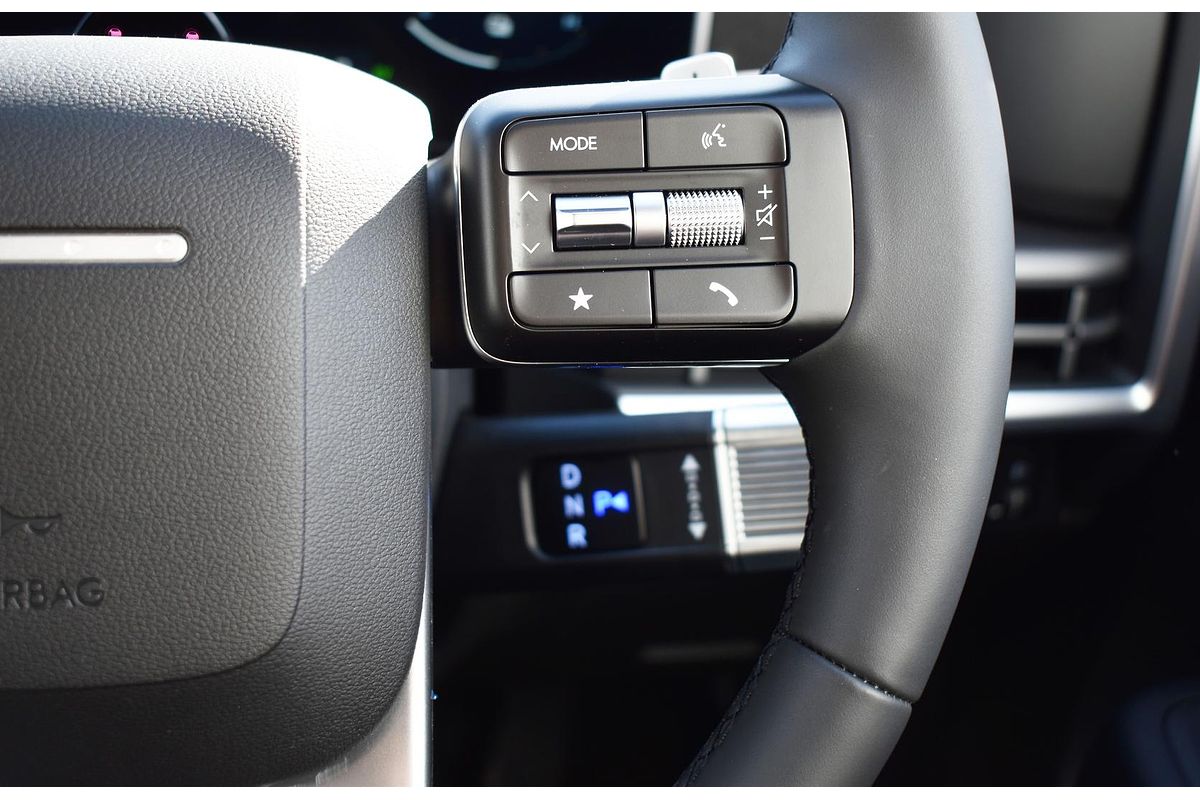 2024 Hyundai Santa Fe Hybrid MX5.V1