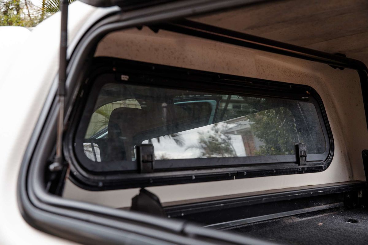 2018 Ford Ranger XLT PX MkII 4X4 3.2L