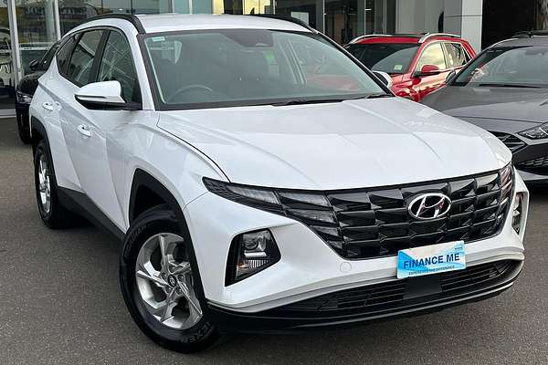 2023 Hyundai Tucson NX4.V2