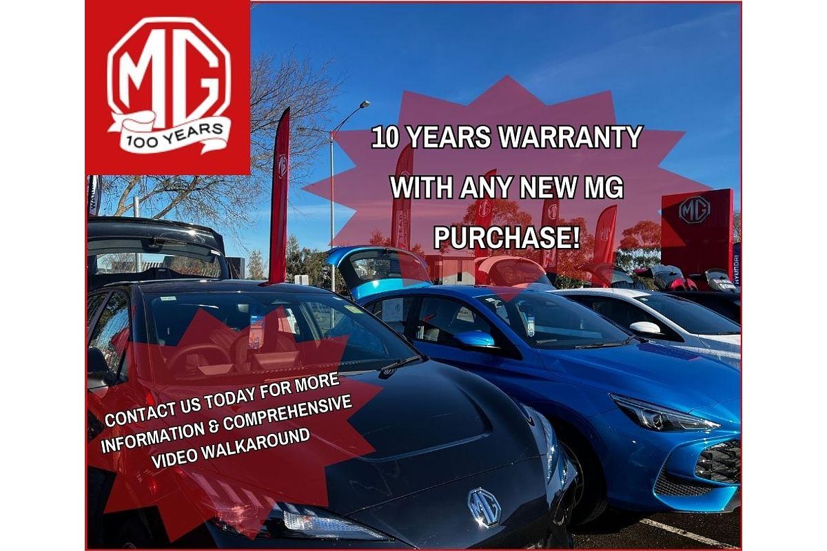 2024 MG MG4 Essence 64 MEH32
